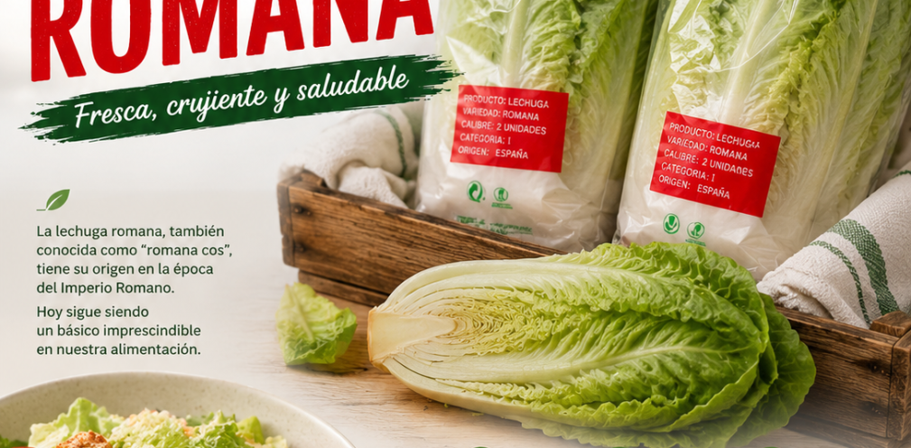 La frescura del verano también se disfruta hoja a hoja